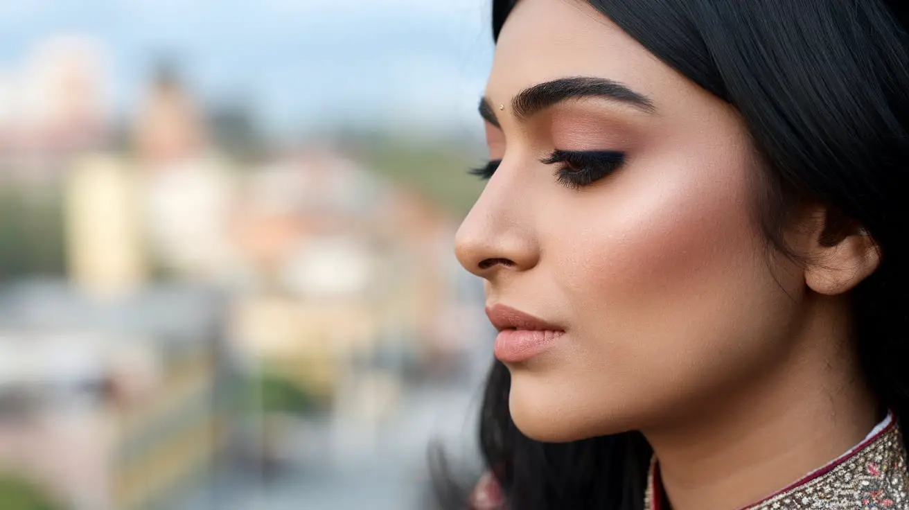 10 Must-Have Makeup Products for Indian Skin to Achieve a Flawless Look