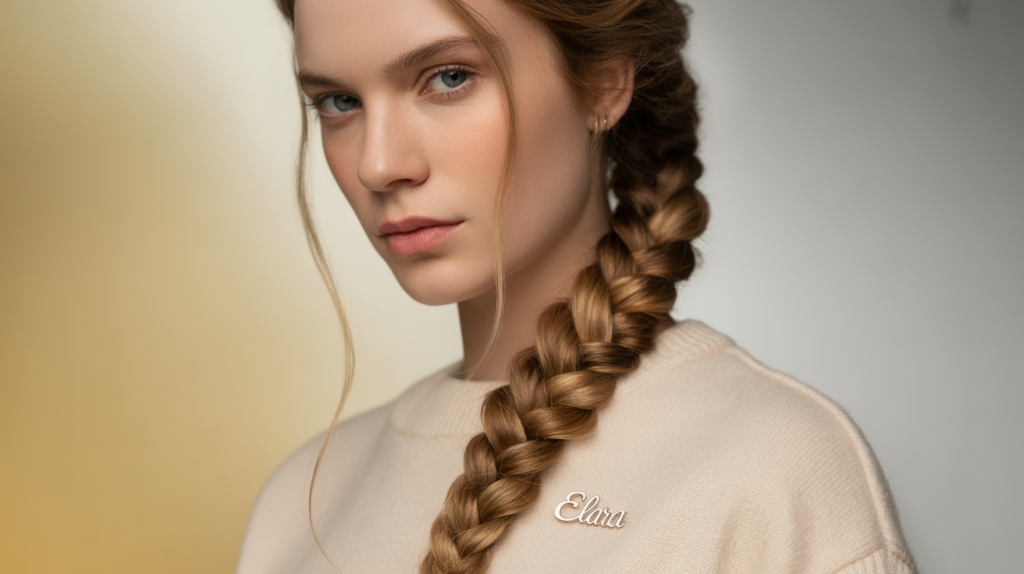 French Braid