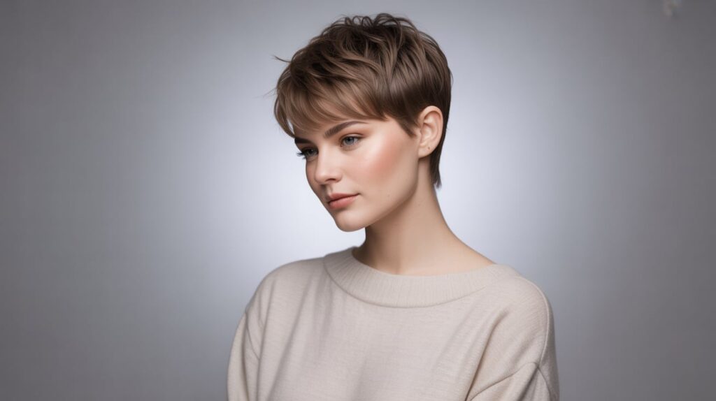 Layered Pixie