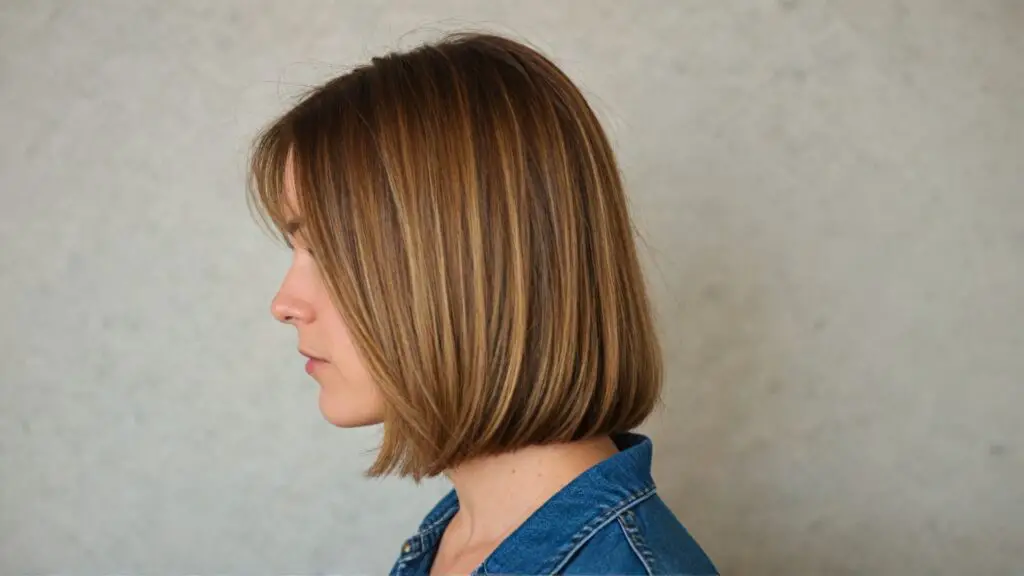 textured lob