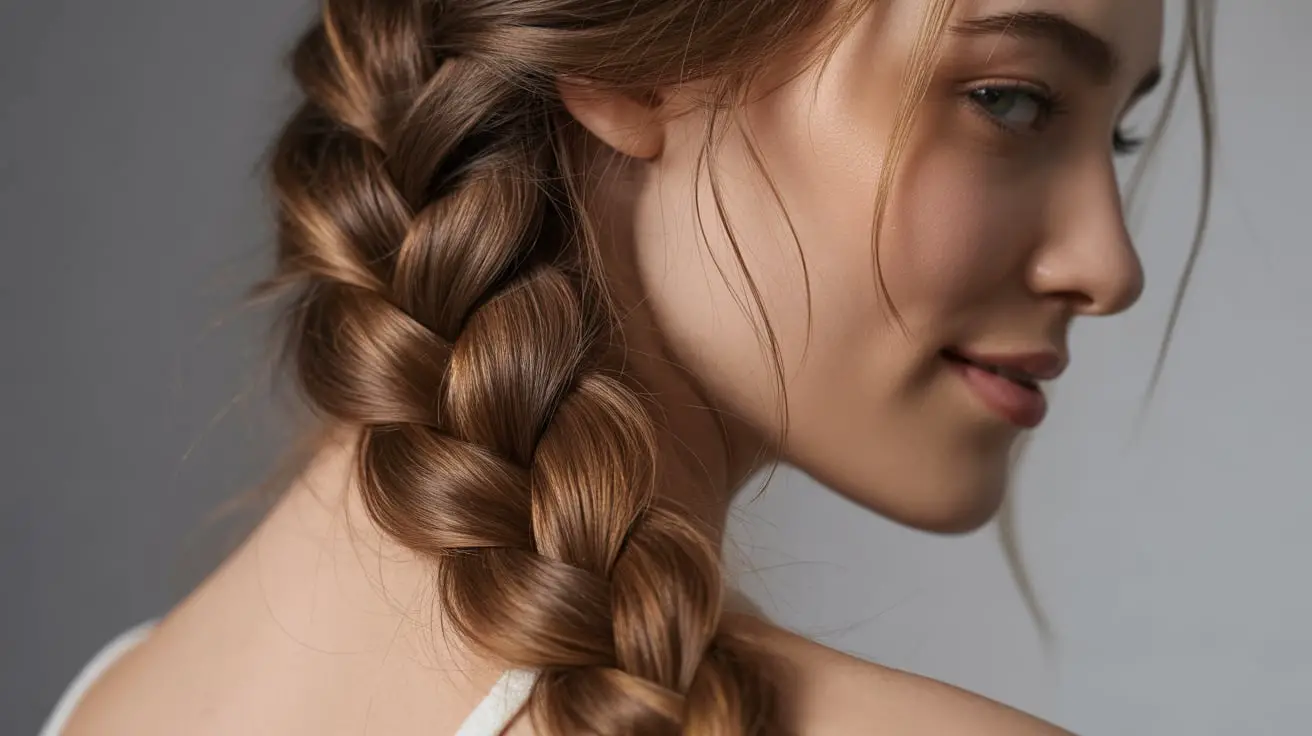 French Braid